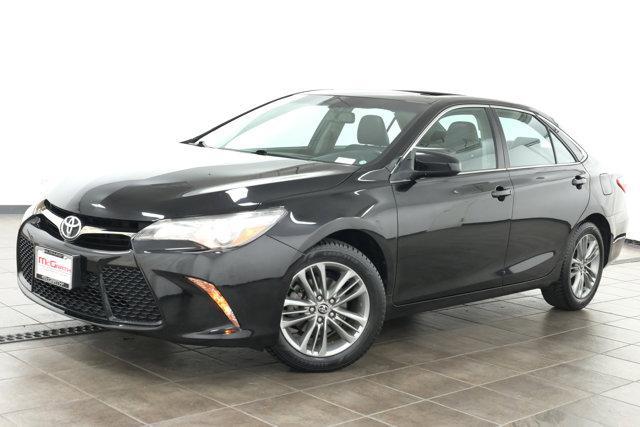 used 2016 Toyota Camry car, priced at $17,888