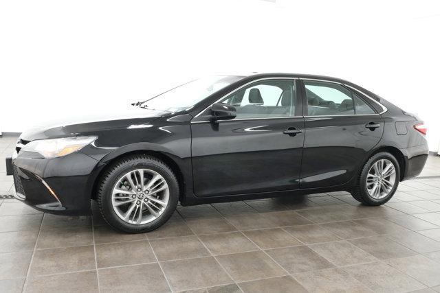 used 2016 Toyota Camry car, priced at $17,888