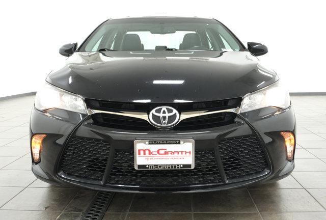 used 2016 Toyota Camry car, priced at $17,888