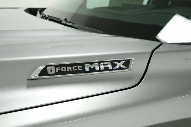 new 2025 Toyota Tundra Hybrid car, priced at $67,878