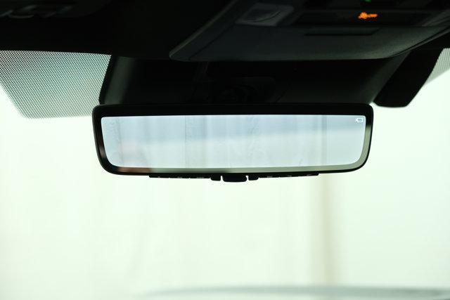 new 2025 Toyota Tundra Hybrid car, priced at $67,878