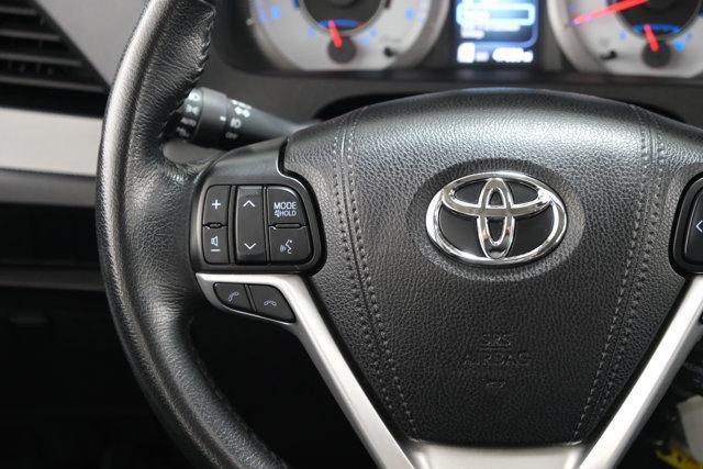 used 2019 Toyota Sienna car, priced at $34,988