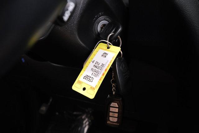 used 2019 Toyota Sienna car, priced at $34,988