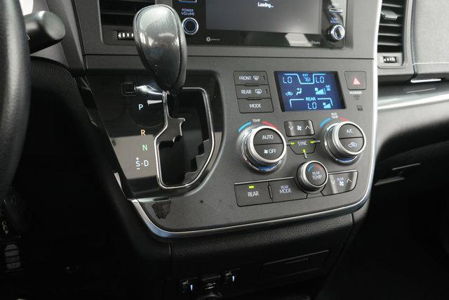 used 2019 Toyota Sienna car, priced at $34,988