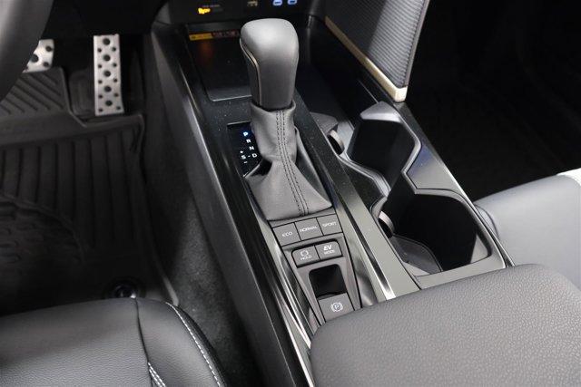 used 2025 Toyota Camry car, priced at $35,488