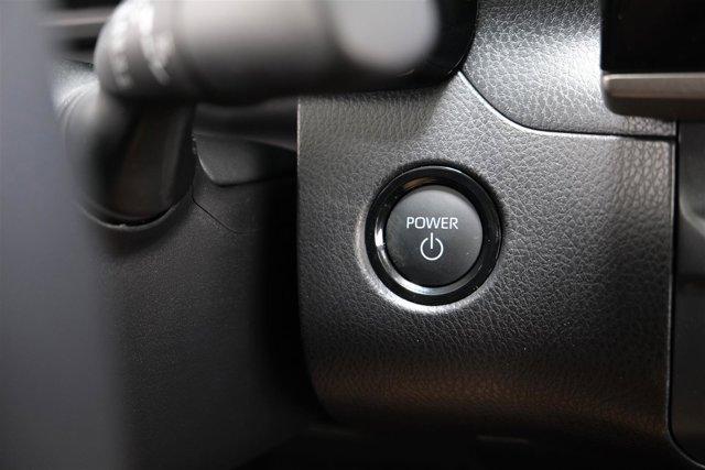 used 2025 Toyota Camry car, priced at $35,488