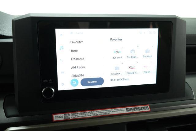 new 2025 Toyota Tacoma car, priced at $41,524