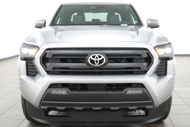 new 2025 Toyota Tacoma car, priced at $41,524