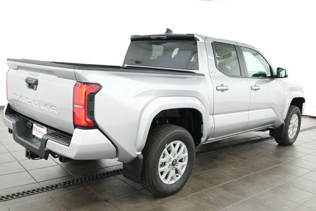 new 2025 Toyota Tacoma car, priced at $41,524