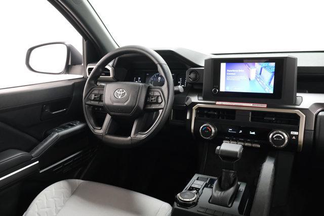 new 2025 Toyota Tacoma car, priced at $41,524