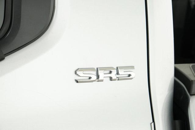 new 2025 Toyota Tacoma car, priced at $41,524