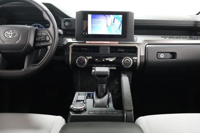 new 2025 Toyota Tacoma car, priced at $41,524