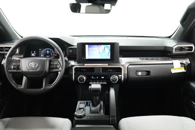new 2025 Toyota Tacoma car, priced at $41,524