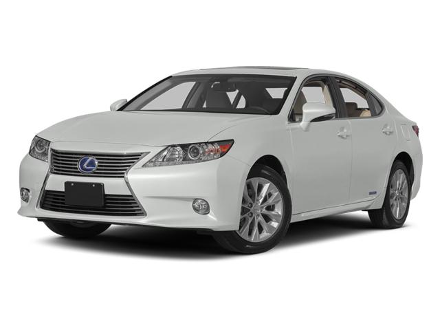 used 2014 Lexus ES 300h car, priced at $16,988