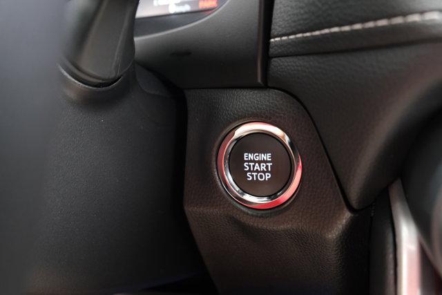 used 2025 Toyota RAV4 car, priced at $42,838