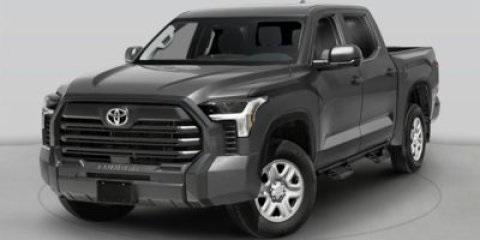 new 2025 Toyota Tundra car, priced at $65,004