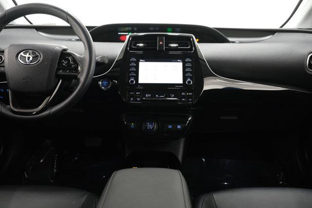 used 2022 Toyota Prius car, priced at $26,338