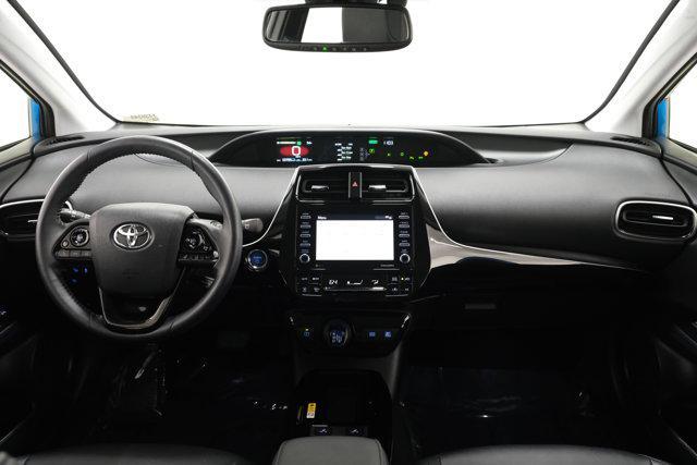 used 2022 Toyota Prius car, priced at $26,338
