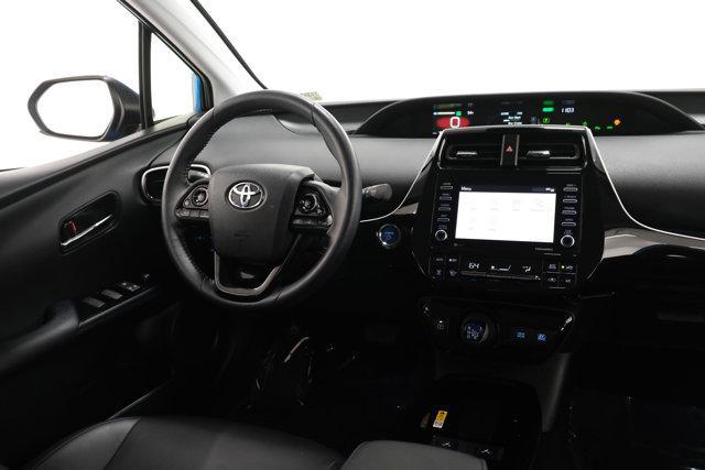 used 2022 Toyota Prius car, priced at $26,338