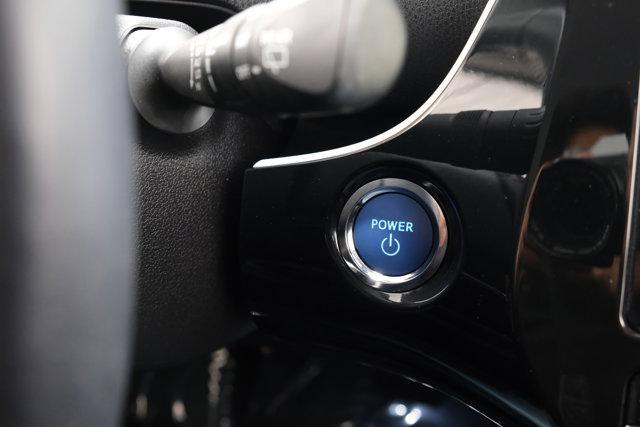 used 2022 Toyota Prius car, priced at $26,338