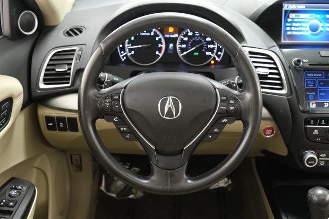 used 2018 Acura RDX car, priced at $16,488