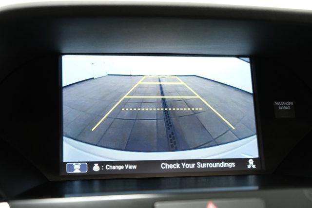 used 2018 Acura RDX car, priced at $16,488