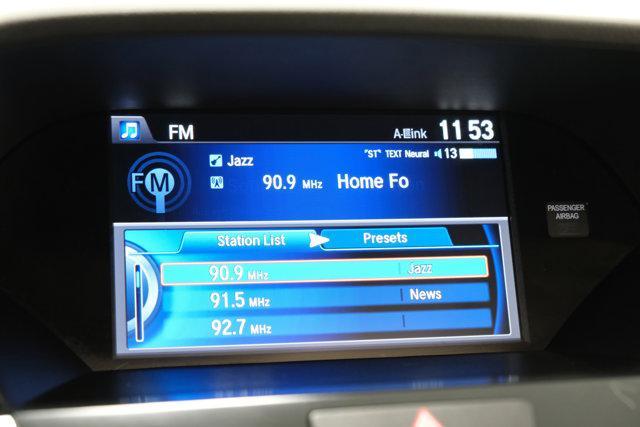 used 2018 Acura RDX car, priced at $16,488