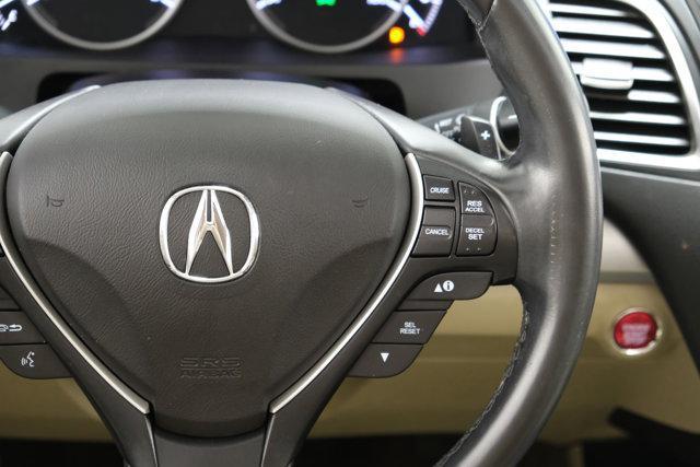 used 2018 Acura RDX car, priced at $16,488