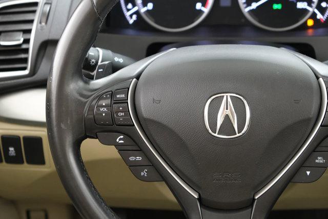 used 2018 Acura RDX car, priced at $16,488