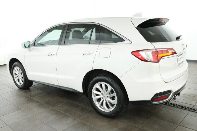 used 2018 Acura RDX car, priced at $16,488