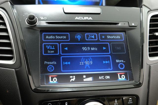 used 2018 Acura RDX car, priced at $16,488
