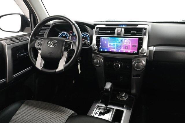 used 2018 Toyota 4Runner car, priced at $34,988