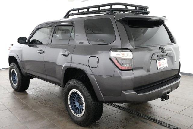 used 2018 Toyota 4Runner car, priced at $34,988