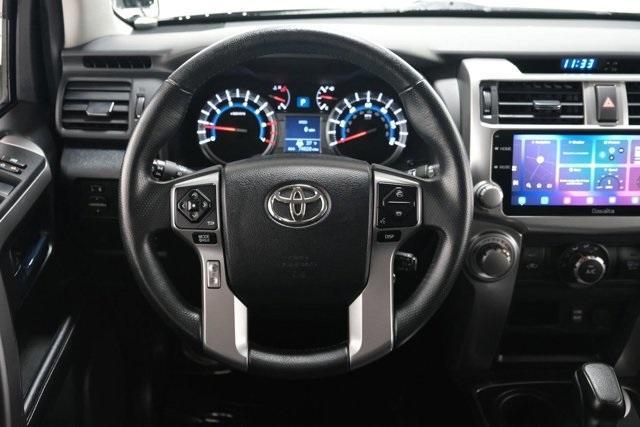 used 2018 Toyota 4Runner car, priced at $34,988