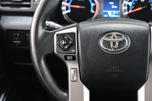 used 2018 Toyota 4Runner car, priced at $34,988