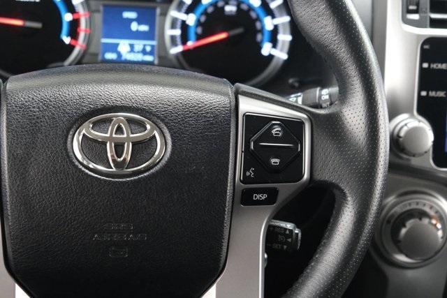 used 2018 Toyota 4Runner car, priced at $34,988