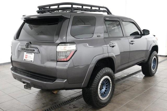 used 2018 Toyota 4Runner car, priced at $34,988