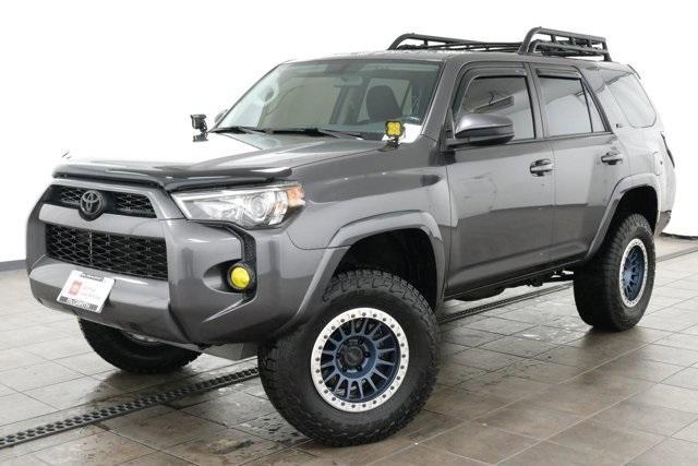 used 2018 Toyota 4Runner car, priced at $34,988