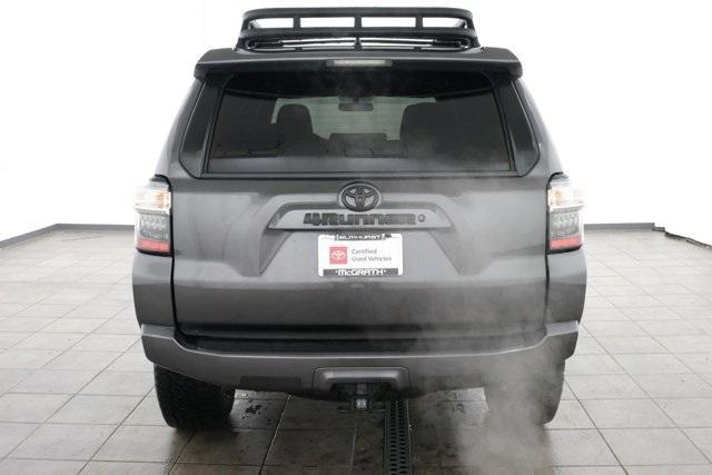 used 2018 Toyota 4Runner car, priced at $34,988