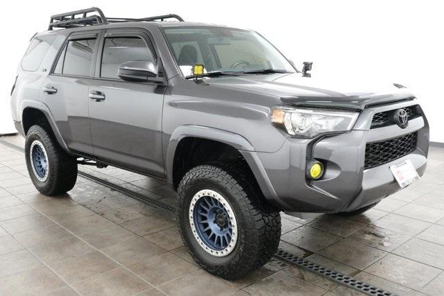 used 2018 Toyota 4Runner car, priced at $34,988