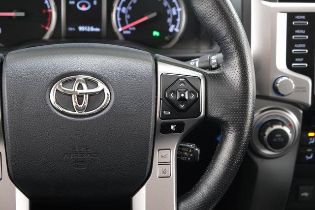 used 2024 Toyota 4Runner car, priced at $53,988