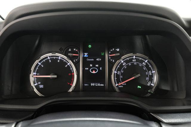 used 2024 Toyota 4Runner car, priced at $53,988