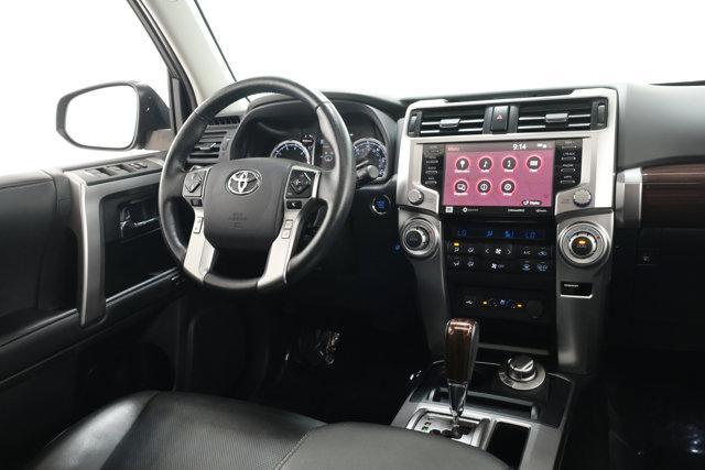 used 2024 Toyota 4Runner car, priced at $53,988