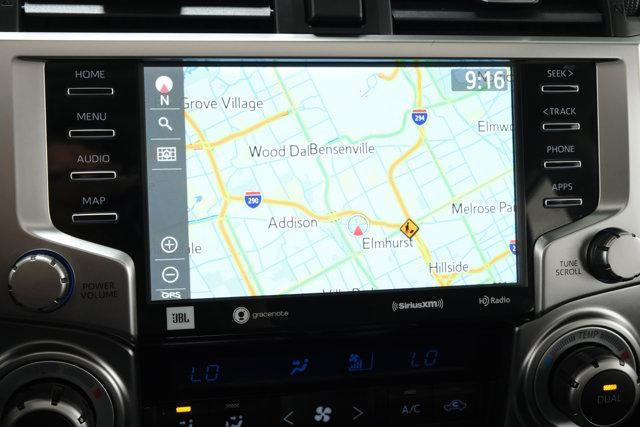 used 2024 Toyota 4Runner car, priced at $53,988