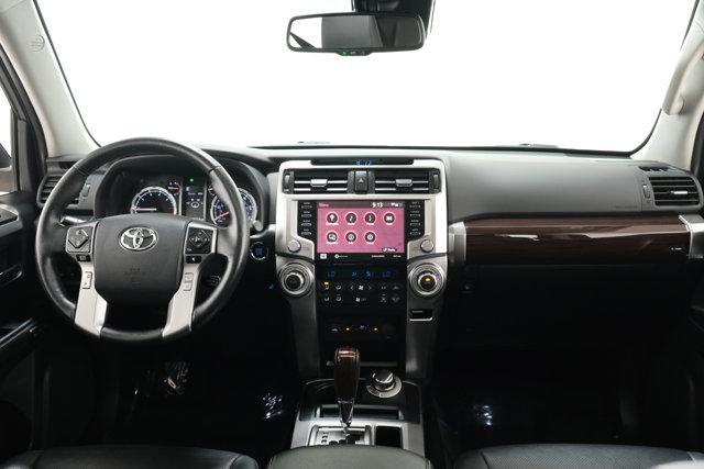 used 2024 Toyota 4Runner car, priced at $53,988