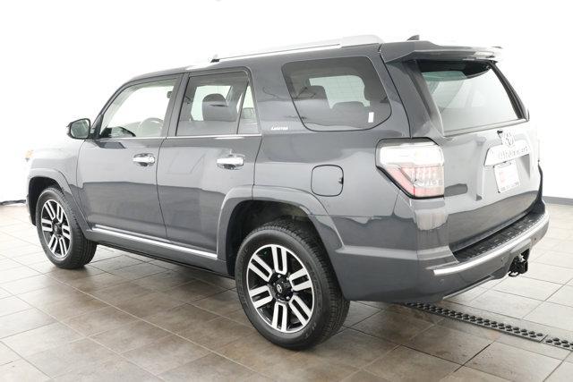 used 2024 Toyota 4Runner car, priced at $53,988