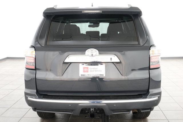 used 2024 Toyota 4Runner car, priced at $53,988
