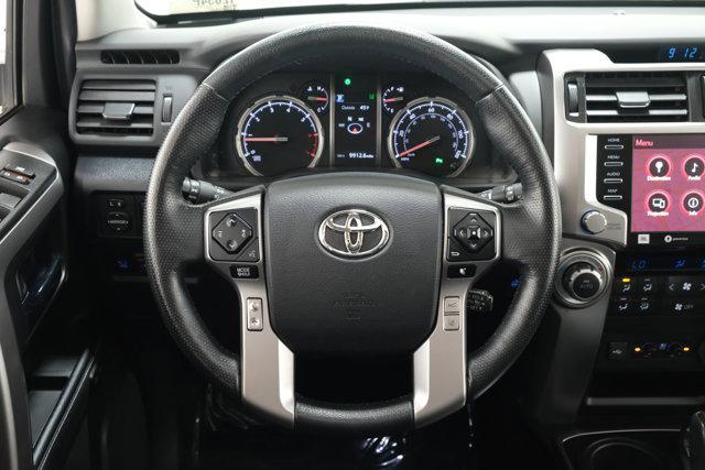 used 2024 Toyota 4Runner car, priced at $53,988