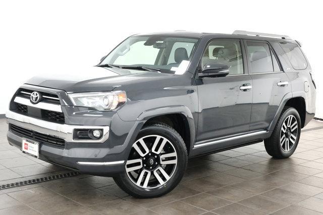 used 2024 Toyota 4Runner car, priced at $53,988
