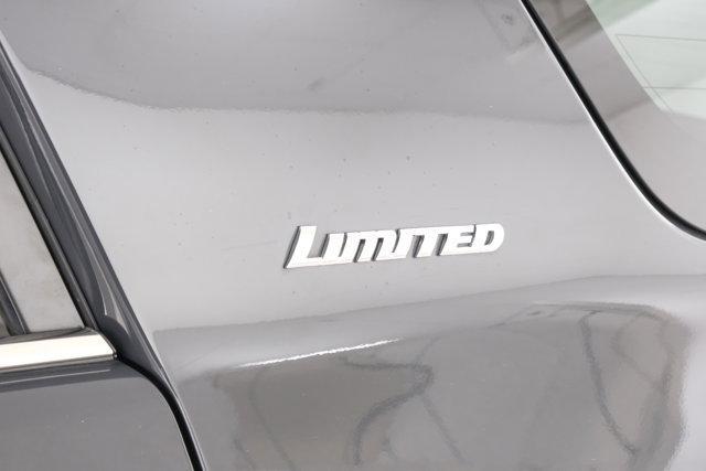 used 2024 Toyota 4Runner car, priced at $53,988